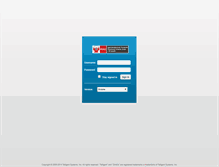 Tablet Screenshot of mail.sutran.gob.pe